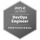 AWS Certified DevOps Engineer