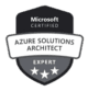 Azure Solutions Architect