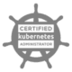 Certified Kubernetes Administrator
